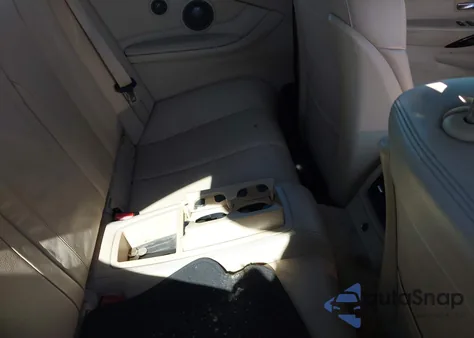 2014 BMW 435I из США, поврежденный, VIN WBA3T3C50EP737241